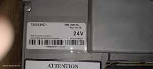 7092639C1 ECM internacional nuevo para generador de la serie Perkins 1300 - Product Image 5
