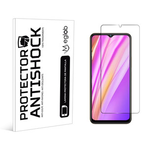 ฟิล์มกันรอยหน้าจอ ANTISHOCK สำหรับวีโว่ Y35 2022 ฟิล์มป้องกันระดับพรีเมียมสำหรับจอแสดงผลของโทรศัพท์ - Product Image 1