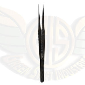 ชุดเครื่องมือสำหรับการผ่าตัดไมโครแบบที่หนีบเดี่ยวและสองชั้นคลิปหลอดเลือดแดงสำหรับผ่าตัดขนาดเล็ก - Product Image 3