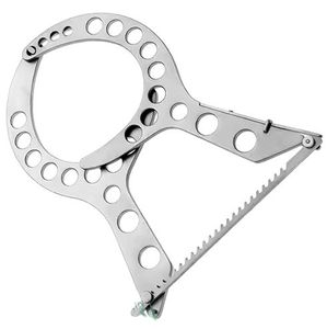 Elevador de mama protésico de mamoplastia de la mejor calidad, instrumentos de cirugía plástica, Retractor de seguridad, elevador de mama de mamoplastia - Product Image 4