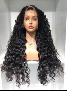 Perruques de cheveux humains indiens personnalisées OEM avec des cheveux humains vierges d'apparence naturelle à texture douce à vendre par les exportateurs - Product Image 2