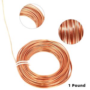 ลวดทองแดงเปลือยแบบตีเกลียว ขนาด 6 AWG ทนแรงดัน 600V สำหรับใช้งานใต้ดิน - Product Image 4