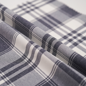 Haute qualité SWL-5E1716 fonctionnel Seawool PET/Polyester mélange léger Jersey tissu voyage Protection chemises - Product Image 3