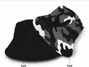 Sombrero de cubo de secado rápido de viaje de diseño personalizado de alta calidad en nuevo estilo transpirable Color para uso diario material suave sombrero de cubo - Product Image 6