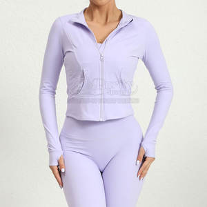 Conjunto de ropa deportiva para mujer con logotipo personalizado, conjunto de 100% de algodón para mujer, conjuntos de mujer a precio bajo a la venta en línea - Product Image 6