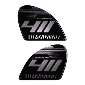 กันชนข้างถังน้ำมันรถมอเตอร์ไซค์ Royal Enfield Himalayan 411 - Product Image 1