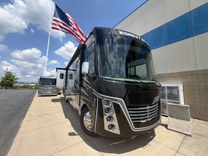 Nuevo Autobús de Camping RV 36D Serie 7 Foorest River Georgetown 2026 - Product Image 1