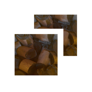 Charbon de bois Halaban respectueux de l'environnement pour grillades et barbecues, avec une saveur distinctive, vendu à un prix abordable - Product Image 2