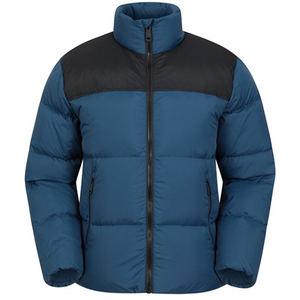 Nouvelle arrivée de vestes bouffantes de bonne qualité, meilleur design personnalisé, vente en gros de vestes de rue pour unisexe - Product Image 1