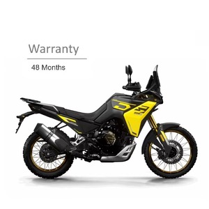 Nueva Motocicleta de Aventura para Adultos Vogee DS800X Rally 2025 de 798cc con 4 Años de Garantía, Lista para Enviar - Product Image 3