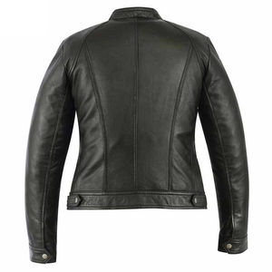 Veste de haute qualité en gros, 100% polyester, veste Leader pour homme, coupe ajustée unisexe, veste Leader pour homme - Product Image 2