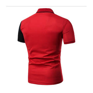 Camisetas deportivas personalizadas para hombre, polos de alta calidad, excelente precio - Product Image 3