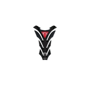 Protezione Serbatoio in Gel 3D con Design Union Jack Compatibile con Moto Triumph Speed Triple 1050 - Product Image 2