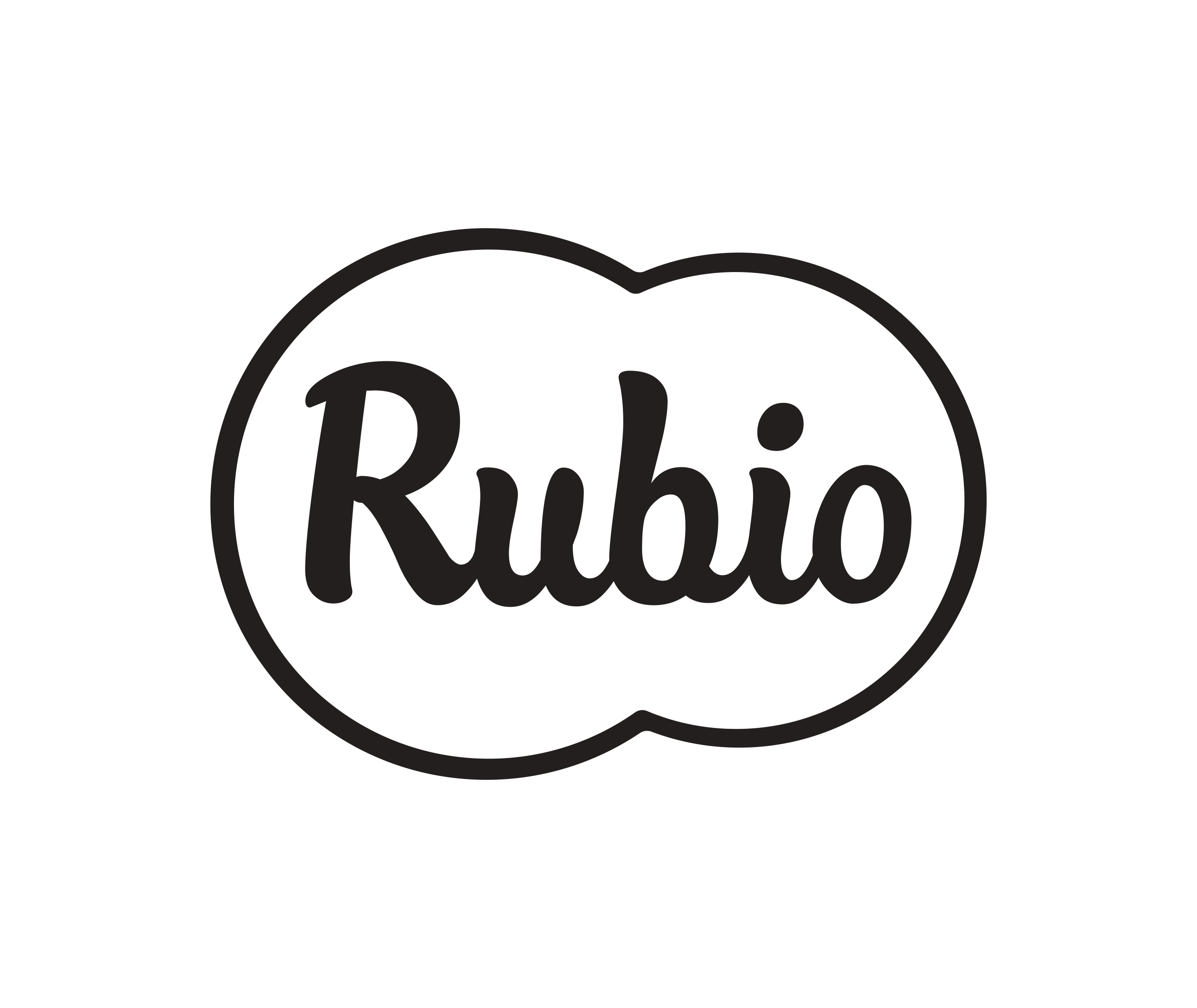Rubio Snacks SL logo