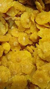 Ananas moelleux du Vietnam pour les revendeurs - Product Image 2