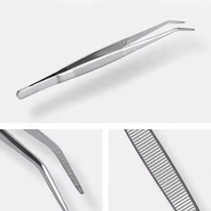 Ensemble d'examen dentaire électrique de qualité supérieure, design personnalisé, best-seller, acier inoxydable de qualité allemande, réutilisable, en vente - Product Image 3