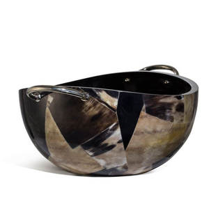 Cuenco creativo para mezclar comida, sopa y ensalada, forma personalizada, cuenco para servir cuerno de tamaño mediano para restaurante, regalo de Navidad, cuenco para comida - Product Image 2