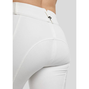 Leggings d'équitation de haute qualité, extensibles dans les quatre sens, jodhpurs, pantalons d'équitation, fabriqués en tissu technique au toucher doux - Product Image 4