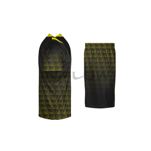 เสื้อฟุตบอลที่ได้รับแรงบันดาลใจจากเยาวชนชุดยูนิฟอร์มฟุตบอลแบบสั่งทำพร้อมแนวคิดการไหลเข้าของอะนิเมะ - Product Image 6