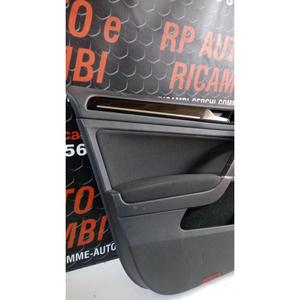 VOLKSWAGEN Golf 7 Sedán (12>) PANEL DELANTERO IZQUIERDO 5G4867011BP - Product Image 2