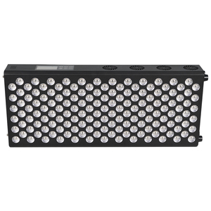 Panneau de luminothérapie portable sans fil 810nm à lumière rouge, 660nm 850nm 300W, dispositif infrarouge proche pour la récupération musculaire du corps entier - Product Image 6