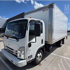 COMPRA Camiones de Carga HINO S4 - Product Image 2