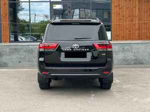 TOYOTA LAND CRUISER J300+3.5 V6+ARMORÉ+GEPANZERT+B6/VR7+415HP+TRANSMISSION AUTOMATIQUE - Product Image 6