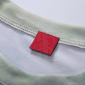 Uso al aire libre Nuevo diseño Hombres Sublimación Camisetas Venta al por mayor Ropa de calle Hombres Sublimación Camisetas - Product Image 3