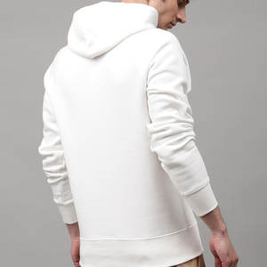 Ensemble de sweats à capuche de qualité supérieure à la mode pour hommes baggy surdimensionné sweats à capuche pour hommes personnalisé pull lourd sweats à capuche pour hommes - Product Image 2