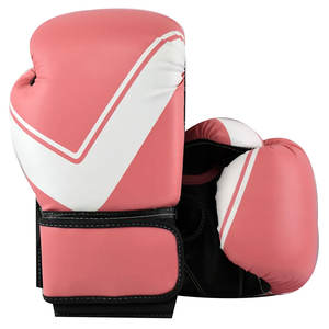 ถุงมือหนังสำหรับชกมวยจากปากีสถานอุปกรณ์กลางแจ้งแบบผูกเชือกทำจากหนังปรับแต่งได้2024 - Product Image 4