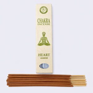 Bâtons d'encens Clary Sage Masala - Pack de fumigation thérapeutique en bois et graines pour les arômes religieux - Product Image 3