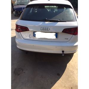 TUBI A/C AUDI A3 Série (8V1) 5Q0820743G CRK (12>18) - Product Image 5