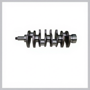 Vilebrequin de moteur diesel 5-12310-163-0 pour ISUZU 4BD1 - Product Image 2