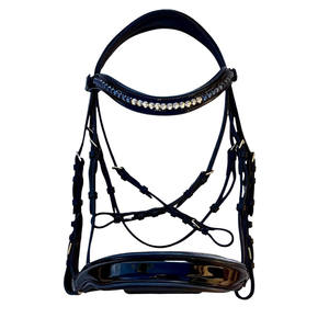 Doble brida estacional Scamosciato Old Snake certificado ISO 9001 personalizable bajo petición envío al por mayor por encargo - Product Image 1