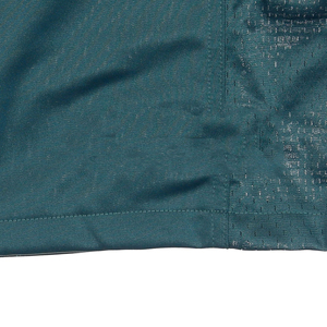Maillot de football américain personnalisé de haute qualité Maillot de sport en maille Maillot de football américain de bonne qualité - Product Image 3
