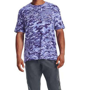 Vente en gros Col coton tricoté Hip Hop T-shirts formels pour hommes Manches courtes Gym Fitness Vêtements d'été Pakistan - Product Image 4