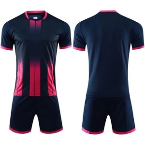 Conjunto de Uniforme de Portero de Fútbol Americano para Adultos, Transpirable, Talla Grande, Personalizable, Camiseta, Pantalones Cortos y Pantalones Largos Estampados - Product Image 6