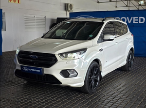 Voiture d'occasion de qualité abordable, Ford Kuga 2.0 TD-Ci ST AW-D automatique, conduite à droite, 2019 - Product Image 3