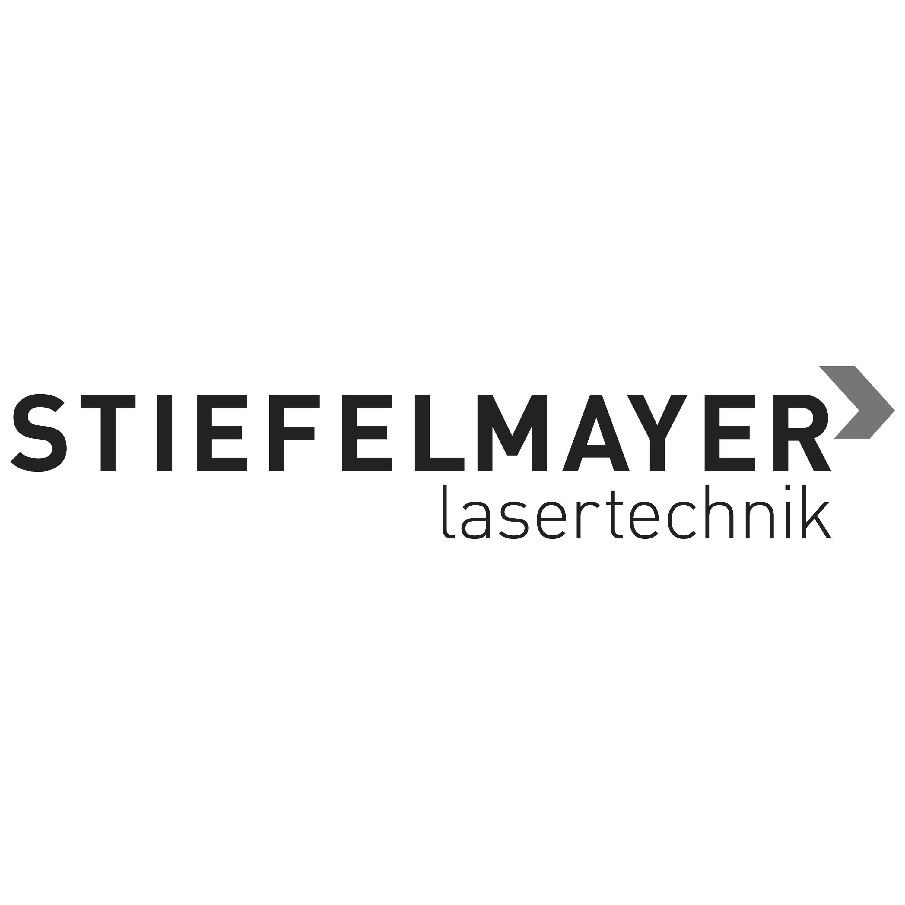 Stiefelmayer-Lasertechnik GmbH & Co. KG logo