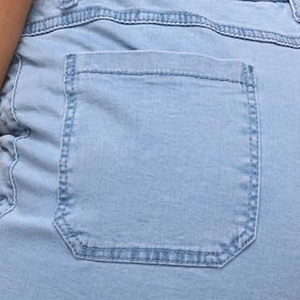 Pantalones cortos de mujer con estampado personalizado OEM, pantalones cortos de poliéster para mujer de alta elasticidad para verano, gimnasio, deportes, Fitness, correr, pantalones cortos para mujer - Product Image 2