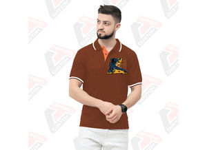 Signature <b>Women's</b> Striped <b>for</b> T-<b>Shirt</b> Breathable Stylish Eco-Friendly Denim Batik <b>Corduroy</b> Fabrics Appliques Patches 100% - Product Image 3