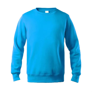 Top Selling Custom Colors <b>Sweatshirts</b> Organic Cotton Regular New Design Long Sleeves <b>Men</b> <b>Sweatshirts</b> - Product Image 1