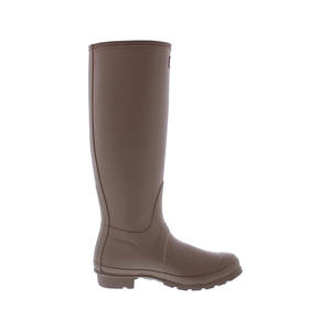 Zapatos Hunter Originales para Mujer, Color: Marrón Claro, 100% Auténticos - Product Image 3