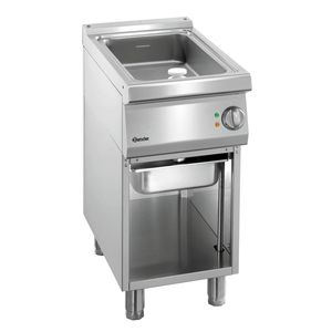 Procesador de Alimentos 700 B400 UO para Placas Calefactoras - Product Image 1
