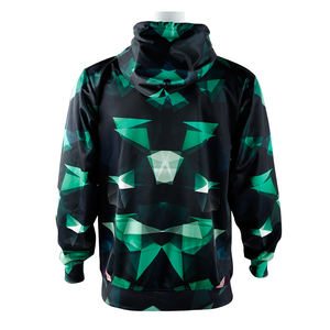 Sudaderas con Capucha Sublimadas para Hombre a Precio Razonable, Última Moda, Alta Calidad, Antiarrugas, Tendencia Superior, Sudaderas con Capucha Sublimadas con el Mejor Diseño - Product Image 4