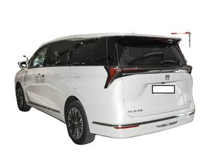 Essence + hybride léger 48V, monospace 7 places | Voiture neuve ou d'occasion à transmission automatique/manuelle à 9 vitesses pour l'exportation - Product Image 3