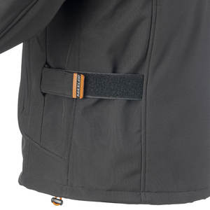 Chaqueta ligera impermeable para motocicleta, tipo softshell, para viajes urbanos y desplazamientos. - Product Image 5