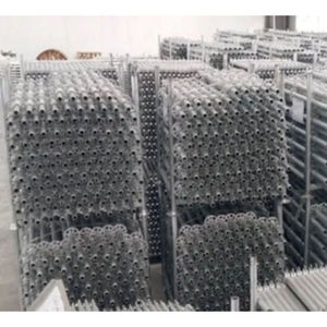 ขายร้อน Gi ก่อนท่อเหล็กชุบสังกะสี - Product Image 3