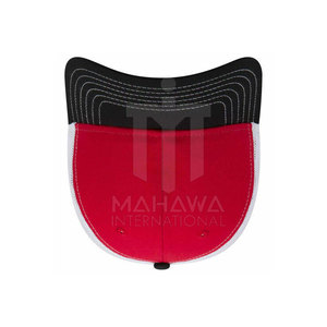 Casquettes de camionneur en coton 100% personnalisées, étiquette privée, réglables, pour le sport, les voyages, les activités de plein air, de haute qualité, unisexes, fabriquées au Pakistan - Product Image 6