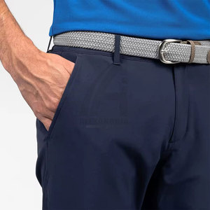Pantalons de golf de dernière génération, service OEM, confortables, qualité supérieure, vêtements de sport pour hommes, par Alexandria Industries - Product Image 4